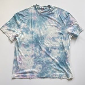 Men’s Zara TieDye Tshirt